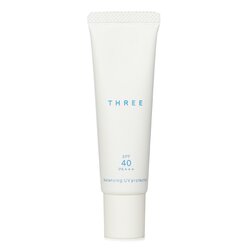 THREE Balancing UV Protector SPF 40 PA+++ 30ml/1oz