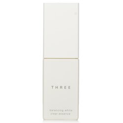 THREE خلاصة Balancing White Clear 30ml/1oz