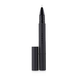 THREE Captivating Performance Fluid Eyeliner - # 01 Eye Adore You (Deep Clear Real Black) -