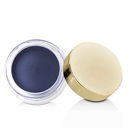 קלרינס Ombre Satin Eyeshadow - # 04 Baby Blue Eyes 4g/0.1oz
