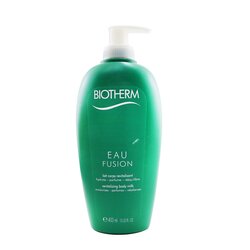 Biotherm Eau Fusion Revitakizing Body Milk 400ml/13.52oz