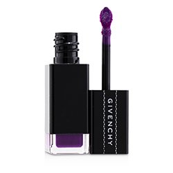 גיבנשי Encre Interdite 24H Lip Ink ליפ סטיין - # 04 Purple Tag 7.5ml/0.25oz