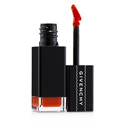 גיבנשי Encre Interdite 24H Lip Ink ליפ סטיין - # 05 Solar Stain 7.5ml/0.25oz