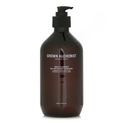 Grown Alchemist Body Cleanser - Chamomile, Bergamot & Rose 500ml/16.9oz
