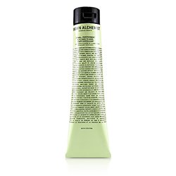 Grown Alchemist Purifying Body Exfoliant - Pearl, Peppermint & Ylang Ylang 170ml/5.7oz