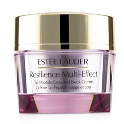 Estee Lauder Resilience Multi-Effect Crema Facial y de Cuello Tri-Péptidos 50ml/1.7oz