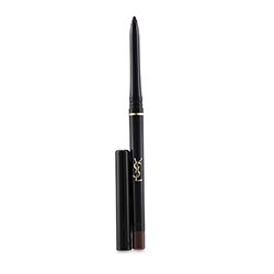 איב סאן לורן Dessin Du Regard Waterproof Stylo Long Wear Precise Eyeliner - # 6 Bordeaux Clinquant 0.35g/0.01oz