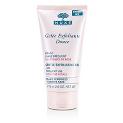 Nuxe Gelee Exfoliante Douce Gentle Exfoliating Gel (Exp. Date 02/2020) 75ml/2.5oz