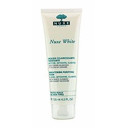 Nuxe Nuxe White Brightening Purifying Foam (Exp. Date 02/2020) 125ml/4.2oz