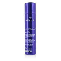 눅스 눅셀런스 디톡스 - 모든 피부 타입용, 모든 연령대 (유통 기한 2020/03) 50ml/1.5oz