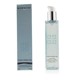 Givenchy غسول فقاعي مرطب Hydra Sparkling ( علبة متضررة قليلاً ) 200ml/6.7oz