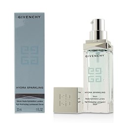 Givenchy Hydra Sparkling High Moisturizing Luminescence SAP-Serum (Packaging Slightly Damaged) 30ml/1oz