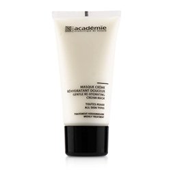 Academie Gentle Re-Hydrating Cream Mask 50ml/1.7oz