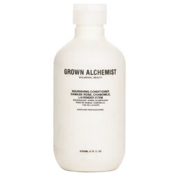 Grown Alchemist Питание - Кондиционер 0.6 200ml/6.76oz