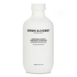 Grown Alchemist Питание - Шампунь 0.6 200ml/6.76oz