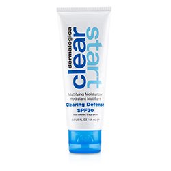 Dermalogica Clear Start Clearing Defense SPF 30 59ml/2oz