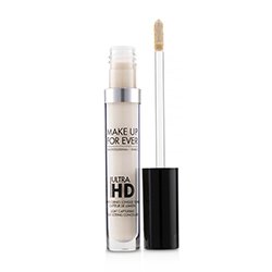 Make Up For Ever Ultra HD Light Capturing Correcto Auto Establecedor - # 10 (Alabaster) 5ml/0.16oz