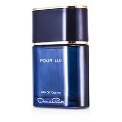 Oscar De La Renta Pour Lui ماء تواليت بخاخ 90ml/3oz