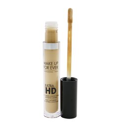 Make Up For Ever Ultra HD Light Capturing Self Setting Concealer - # 34 (Golden Sand) 5ml/0.16oz