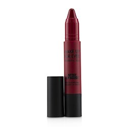 Make Up For Ever Artist Lip Blush - # 400 (Blooming Red) 2.5g/0.08oz
