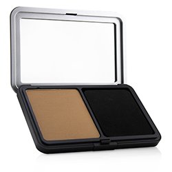 Make Up For Ever Matte Velvet Skin Blurring Powder Foundation - # R410 (Golden Beige) 11g/0.38oz