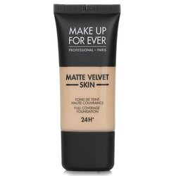 Make Up For Ever Matte Velvet Skin Full Coverage Foundation - # Y235 (Ivory Beige) 30ml/1oz