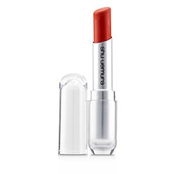 ชู อูเอมูระ Rouge Unlimited Supreme Matte Lipstick - M OR550 3.4g/0.11oz
