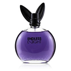 Playboy Endless Night Eau De Toilette Spray 90ml/3oz
