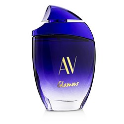 Adrienne Vittadini AV Glamour Passionate Eau De Parfum Spray 90ml/3oz
