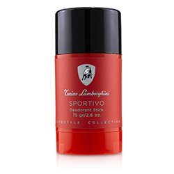 Tonino Lamborghini Sportivo Deodorant Stick 75g/2.6oz