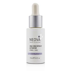 Neova Progressive PhotoAging - DNA Concentrate Activator 15ml/0.5oz