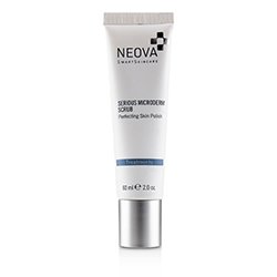 Neova Treatments - Serious Microderm Scrub 60ml/2oz