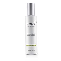 Neova Balancing Control - Purifying Cleanser 250ml/8.5oz