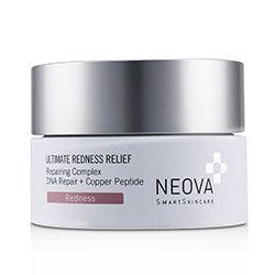 Neova Sensitive Relief + Redness - Ultimate Redness Relief 50ml/1.7oz