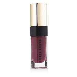 Bobbi Brown Brillo de Labios Líquido de Alto Brillo de Lujo - # 6 Strike A Rose 6ml/0.2oz