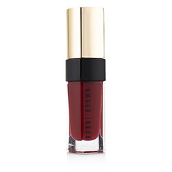 בובי בראון Luxe Liquid Lip High Shine ליפ שיין נוזלי - # 8 Red The News 6ml/0.2oz