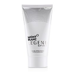 מונט בלנק Legend Spirit After Shave Balm 150ml/5oz