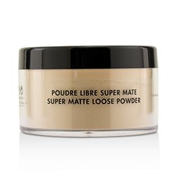 Make Up For Ever Super Matte Loose Powder - # 12 (Translucent Natural) 28g/0.98oz