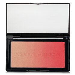 Kevyn Aucoin The Neo Румяна - # Sunset (Bright Golden Coral) 6.8g/0.2oz