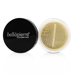 Bellapierre Cosmetics Mineral Foundation SPF 15 - # Ultra 9g/0.32oz