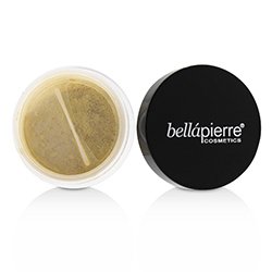 Bellapierre Cosmetics Mineral Foundation SPF 15 - # Ivory 9g/0.32oz