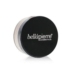 Bellapierre Cosmetics Mineral Foundation SPF 15 - # Latte 9g/0.32oz