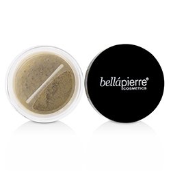 Bellapierre Cosmetics Mineral Foundation SPF 15 - # Cinnamon 9g/0.32oz