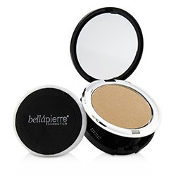 Bellapierre Cosmetics Compact Mineral Foundation SPF 15 - # Cinnamon 10g/0.35oz