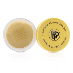 Bellapierre Cosmetics Banana Setting Powder - # (Original) 4g/0.14oz