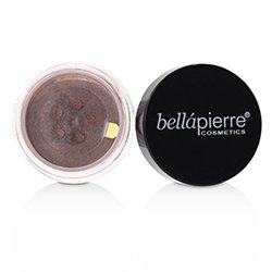 Bellapierre Cosmetics Mineral Eyeshadow - # SP070 Cocoa (Sparkly Mid Tone Brown) 2g/0.07oz