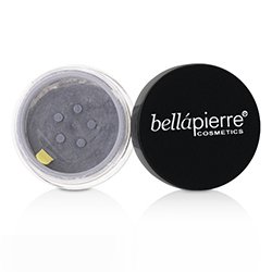 Bellapierre Cosmetics Mineral Eyeshadow - # SP071 Storm (Gray With Icy Shimmer) 2g/0.07oz