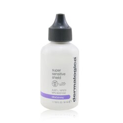 Dermalogica UltraCalming Super Sensitive Shield SPF 30 (Box Slightly Damaged) 50ml/1.7oz