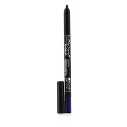 Bellapierre Cosmetics Delineador de Ojos en Gel - # Amethyst 1.8g/0.06oz