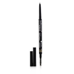 Bellapierre Cosmetics TwistUP Brow Pencil - # Ash Brown 0.3g/0.01oz